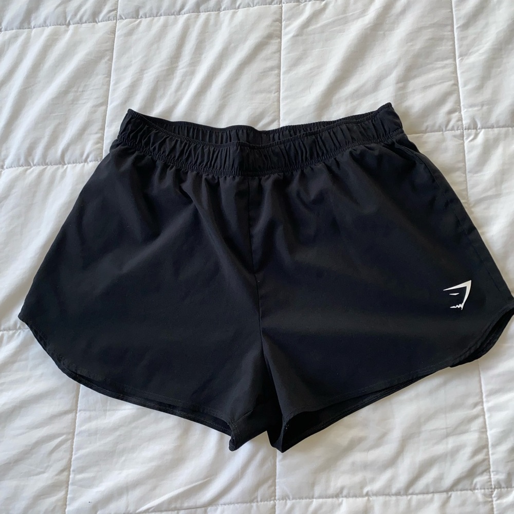 GymShark Essential Loose Training Shorts